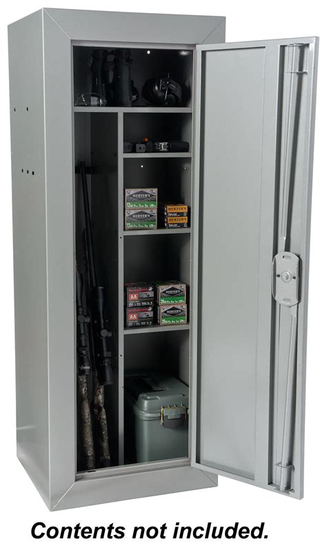 cabelas 18 gun steel cabinet|Stack.